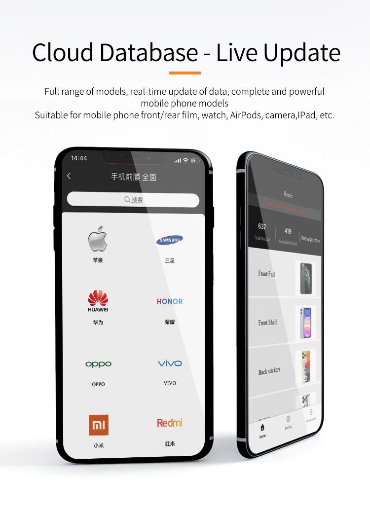 Odoo • Un'immagine con didascalia