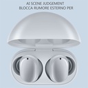 Xiaomi Redmi Buds 3 Pro auricolare bluetooth white BHR5194GL