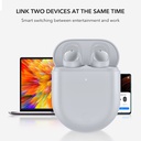 Xiaomi Redmi Buds 3 Pro auricolare bluetooth white BHR5194GL