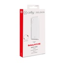 Custodia Celly Samsung A13 5G cover tpu trasparente GELSKIN988