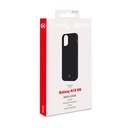 Custodia Celly Samsung A13 5G cover cromo black CROMO988BK