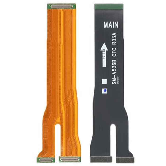 Samsung flat main A53 5G SM-A536B GH59-15554A