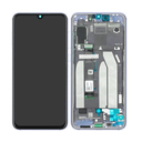 Display Lcd Xiaomi Mi 9 SE blue 5610100210B6