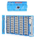Sunshine SS-5120 Kit cacciaviti 128 in 1 multifunzione di precisione