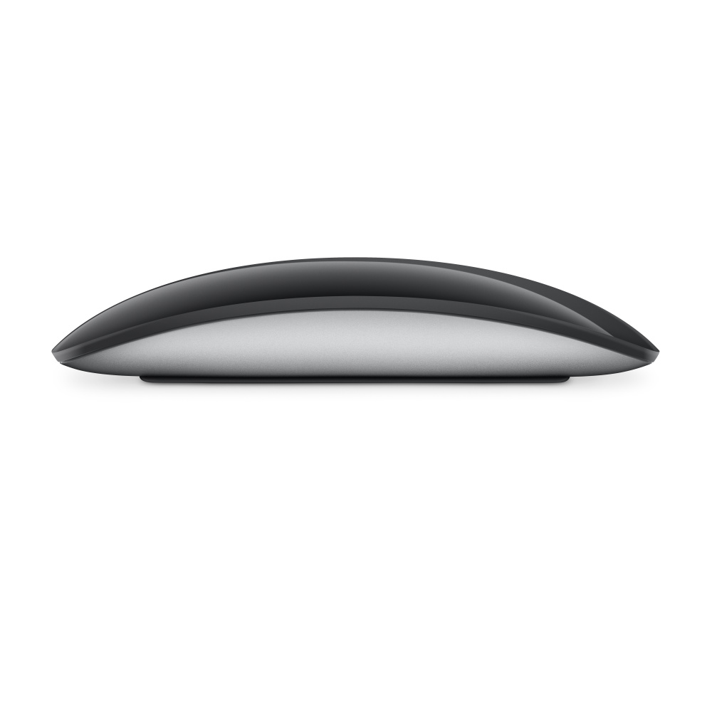 Apple Magic Mouse Multi-Touch Surface black MMMQ3ZM/A