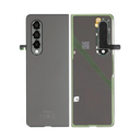 Cover posteriore Samsung Z Fold 3 SM-F926B phantom green GH82-26312B