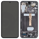 Samsung Dislpay Lcd S22+ 5G black GH82-27500A