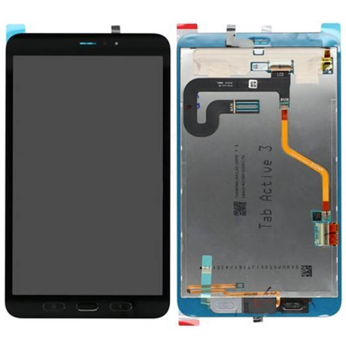 Samsung Display Lcd Tab Active 3 black GH82-24241A