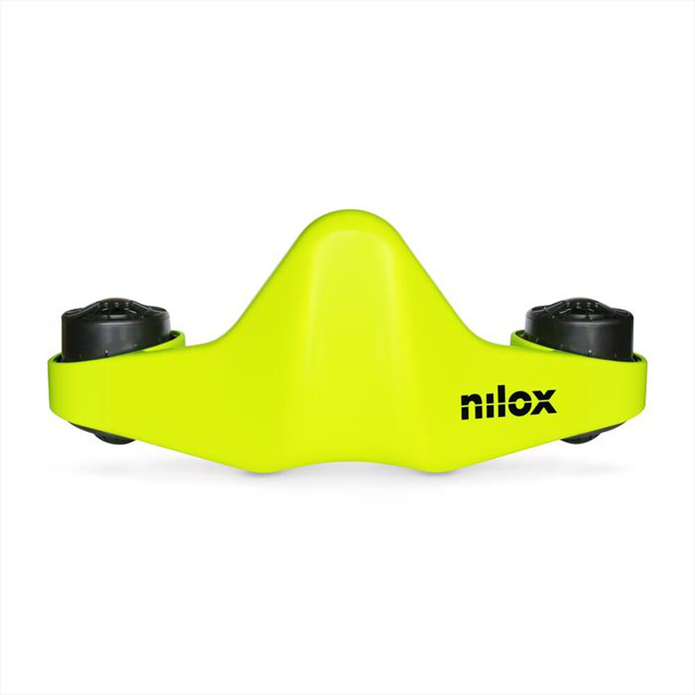 Nilox acquascooter 5.4km/h yellow NXWTRSCOOTER