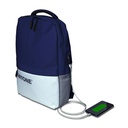 Celly zaino PANTONE backpack navy blue PT-BK2965N