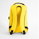 Celly zaino PANTONE backpack yellow PT-BK102Y