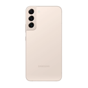 Samsung cover posteriore S22+ 5G SM-S906B pink gold GH82-27444D