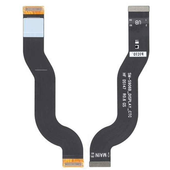 Samsung Flat main LCD S22+ 5G SM-S906B GH82-27557A