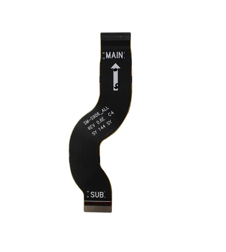 Samsung Flat main LCD S22+5G SM-S906B GH82-27556A