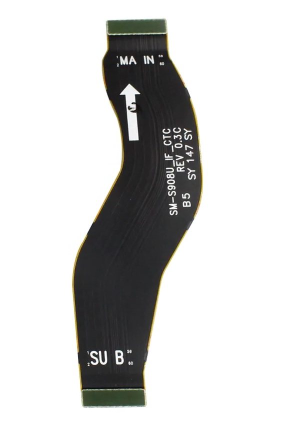 Samsung Flat main S22 Ultra 5G SM-S908B GH82-27559A