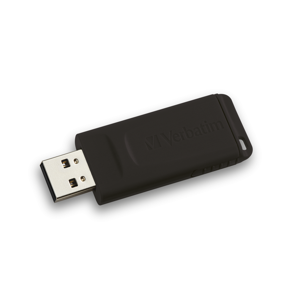Verbatim PenDrive 32Gb 2.0 Slider 98697