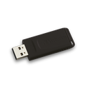 Verbatim PenDrive 32Gb 2.0 Slider 98697