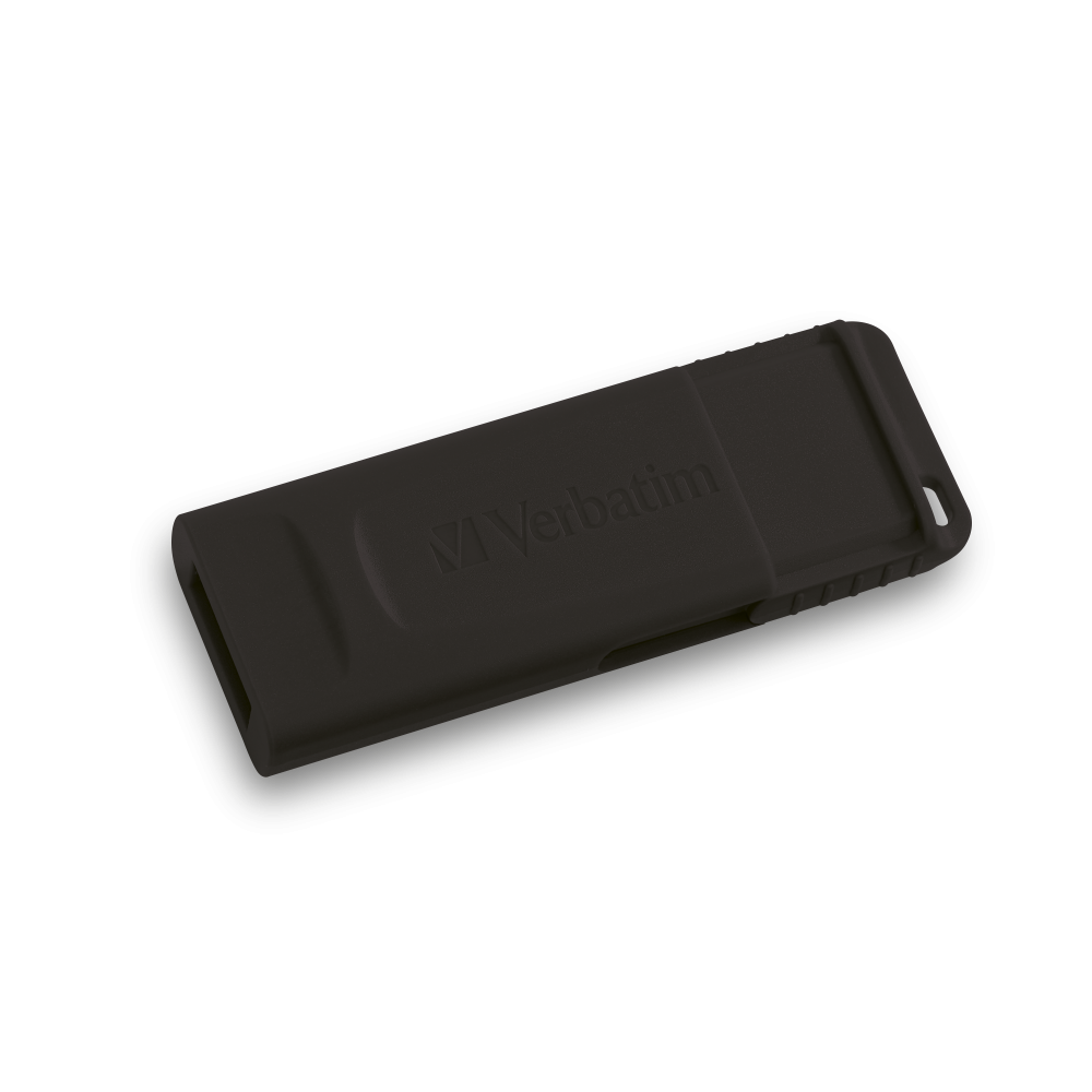 Verbatim PenDrive 32Gb 2.0 Slider 98697