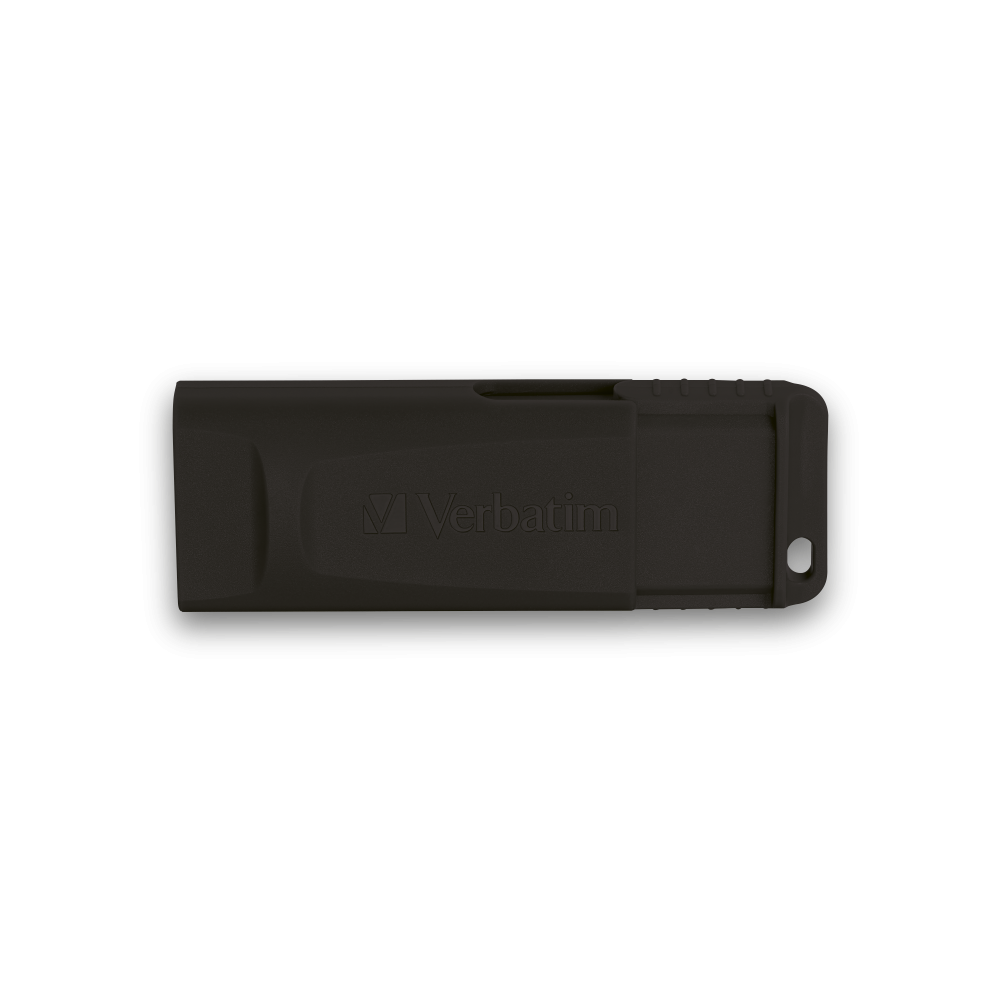 Verbatim PenDrive 64Gb 2.0 Slider 98698