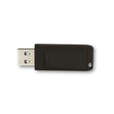 Verbatim PenDrive 64Gb 2.0 Slider 98698