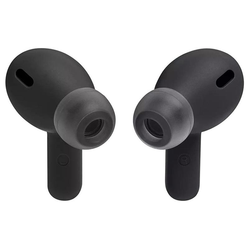 JBL auricolare bluetooth Wave 200TWS black JBLW200TWSBLK