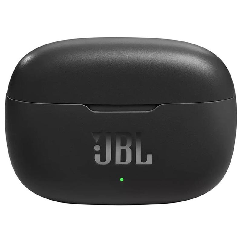 JBL auricolare bluetooth Wave 200TWS black JBLW200TWSBLK