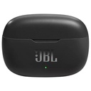 JBL auricolare bluetooth Wave 200TWS black JBLW200TWSBLK