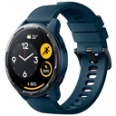 Xiaomi S1 Active smartwatch ocean blue BHR5467GL