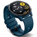 Xiaomi S1 Active smartwatch ocean blue BHR5467GL