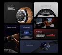Xiaomi S1 smartwatch silver BHR5560GL