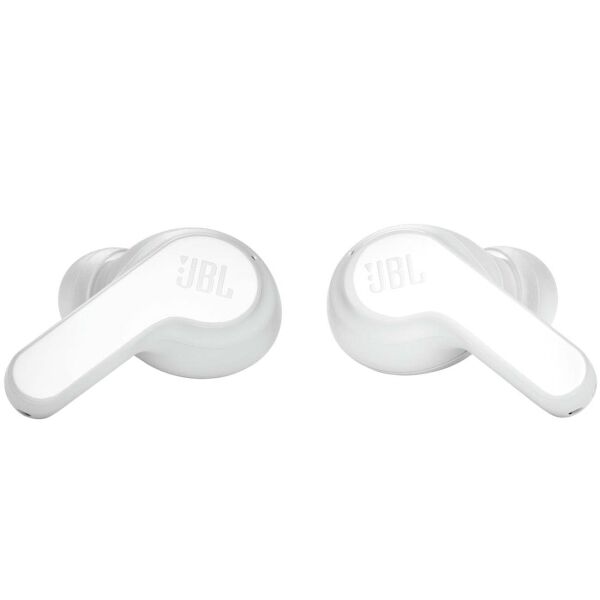 JBL auricolare bluetooth Wave 200TWS white JBLW200TWSWH
