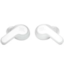 JBL auricolare bluetooth Wave 200TWS white JBLW200TWSWH