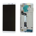 Display Lcd Xiaomi Redmi Note 7 white 560460002033