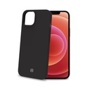 Celly custodia iPhone 14 Plus cromo black CROMO1026BK