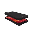 Celly custodia iPhone 14 Plus cromo black CROMO1026BK