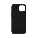 Celly custodia iPhone 14 Plus cromo black CROMO1026BK