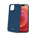 Celly custodia iPhone 14 Plus cromo blue CROMO1026BL