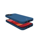 Celly custodia iPhone 14 Plus cromo blue CROMO1026BL