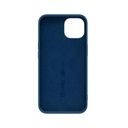 Celly custodia iPhone 14 Plus cromo blue CROMO1026BL
