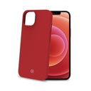 Celly custodia iPhone 14 Plus cromo red CROMO1026RD