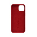 Celly custodia iPhone 14 Plus cromo red CROMO1026RD