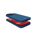 Celly custodia iPhone 14 Pro cromo blue CROMO1025BL
