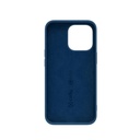Celly custodia iPhone 14 Pro cromo blue CROMO1025BL