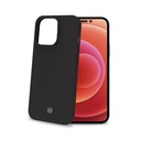 Celly custodia iPhone 14 Pro Max cromo black CROMO1027BK