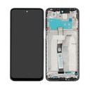 Display Lcd Xiaomi Redmi Note 9 Pro gray 560003J6B200