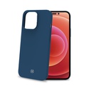 Celly custodia iPhone 14 Pro Max cromo blue CROMO1027BL