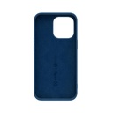 Celly custodia iPhone 14 Pro Max cromo blue CROMO1027BL