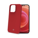 Celly custodia iPhone 14 Pro Max cromo red CROMO1027RD