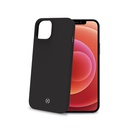 Celly custodia iPhone 14 cromo black CROMO1024BK