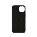 Celly custodia iPhone 14 cromo black CROMO1024BK
